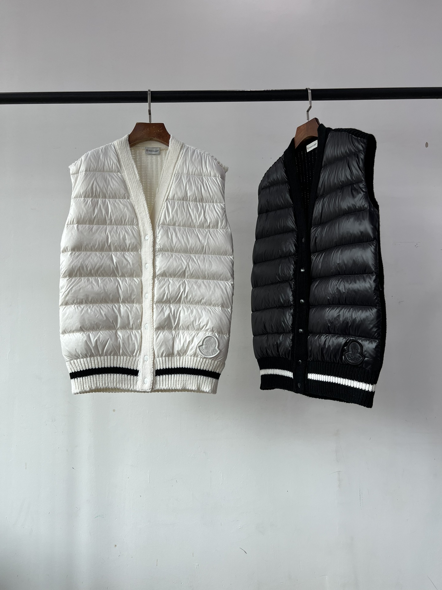 Moncler Down Jackets